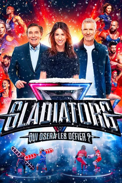 Gladiators : Qui osera les défier ?