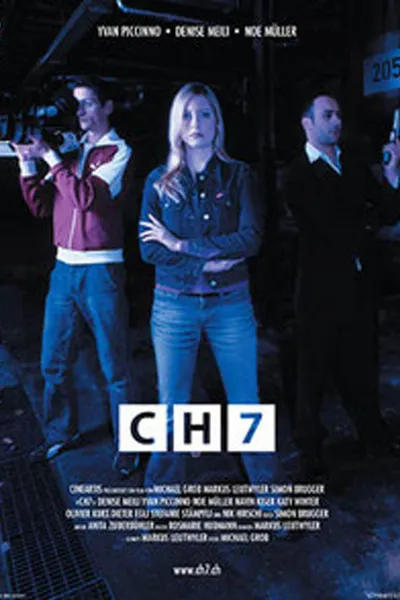 CH7