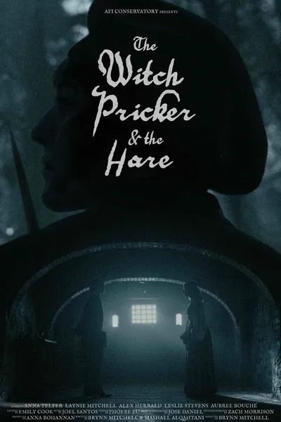 The Witch Pricker And The Hare
