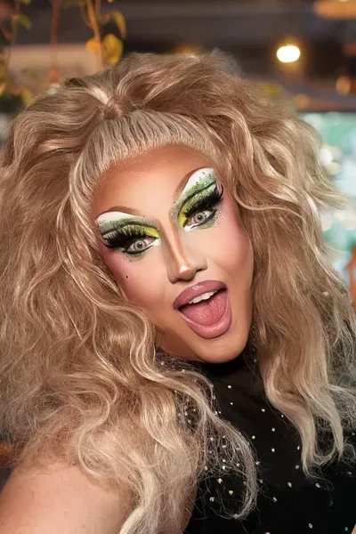 Ginger Bitch