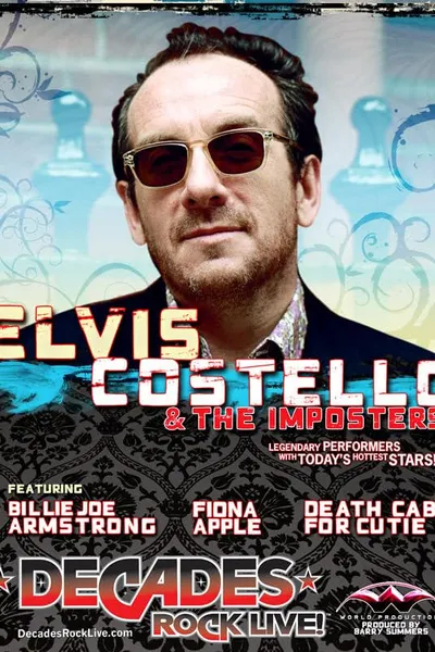 Elvis Costello & Friends