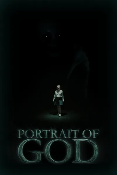 Portrait of God