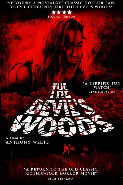 The Devil's Woods