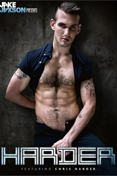 Harder