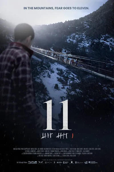 11