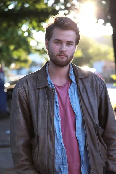 Joel Ängeby