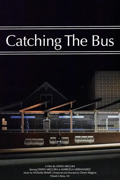 Catching The Bus