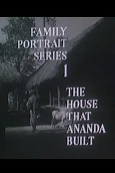 The House That Ananda Built