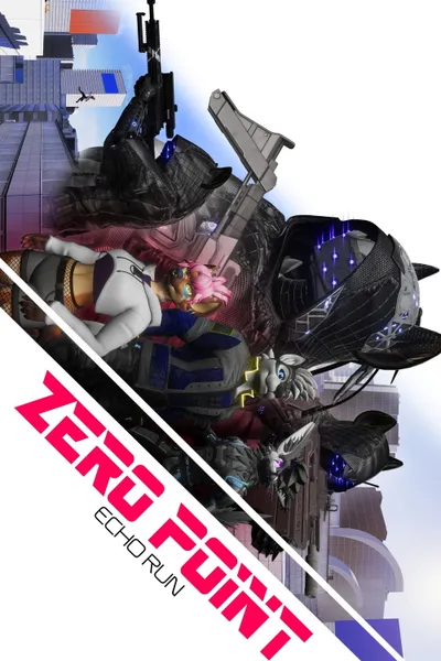 Zero Point: Echo Run