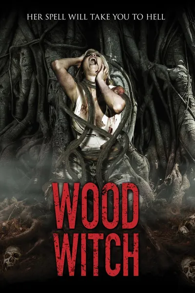 Wood Witch: The Awakening