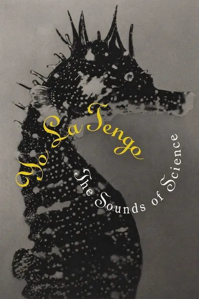 The Sounds of Science