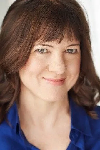 Virginia Bryan