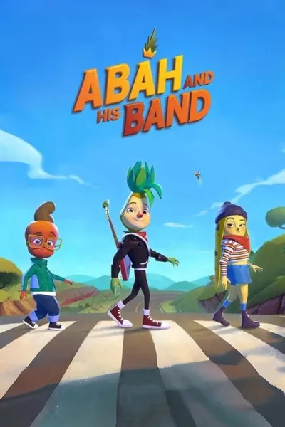 Abah and His Band