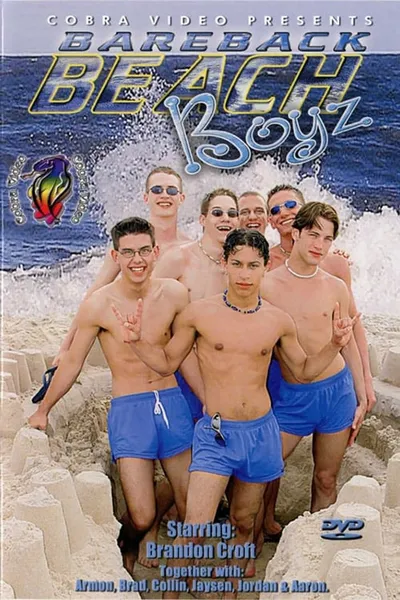 Bareback Beach Boyz