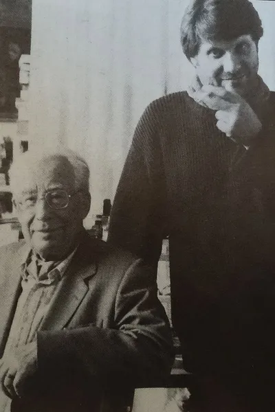 Henri Storck, ooggetuige