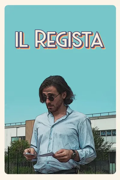 Il regista