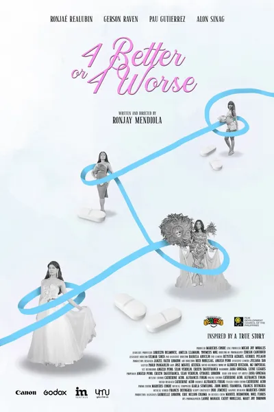 4 Better or 4 Worse