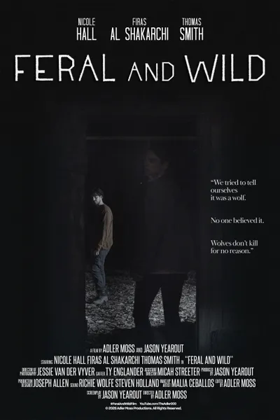 Feral and Wild