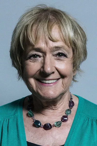 Margaret Hodge