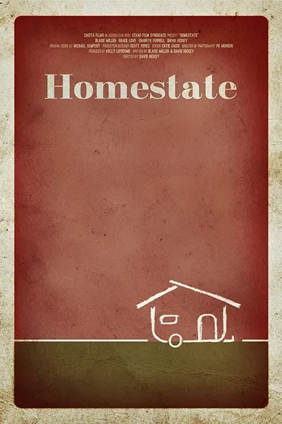 Homestate