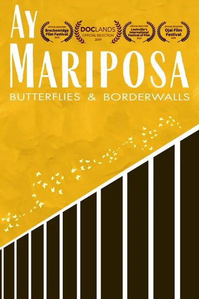 Ay Mariposa