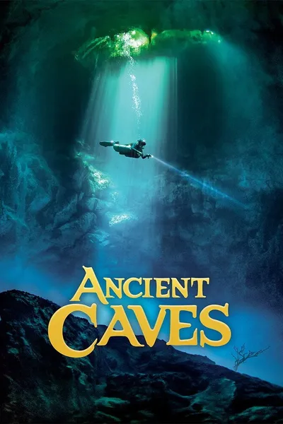 Ancient Caves