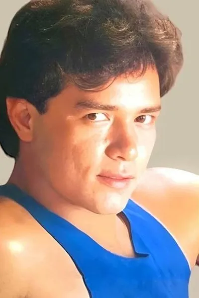 Raul Zaragosa