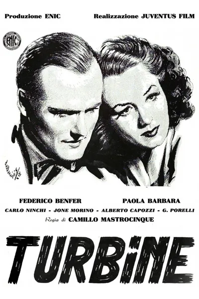 Turbine