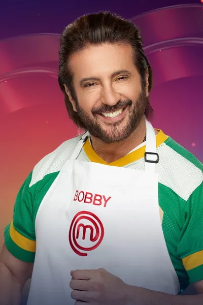 Bobby Larios