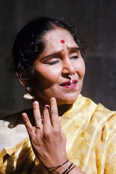 Balasaraswati