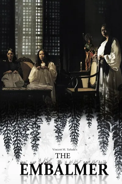 The Embalmer