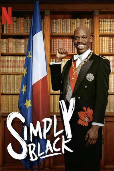 Simply Black