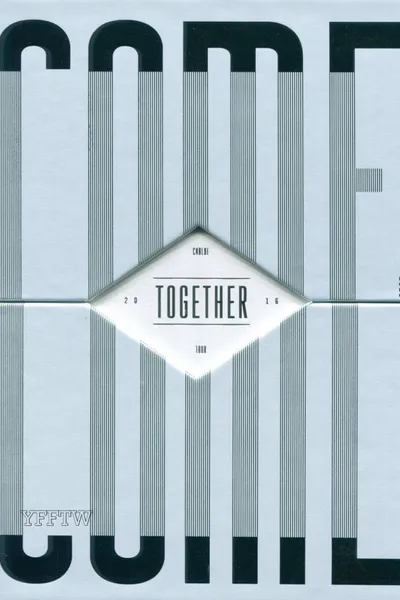 CNBLUE - COME TOGETHER