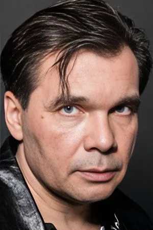Igor Stiepanow