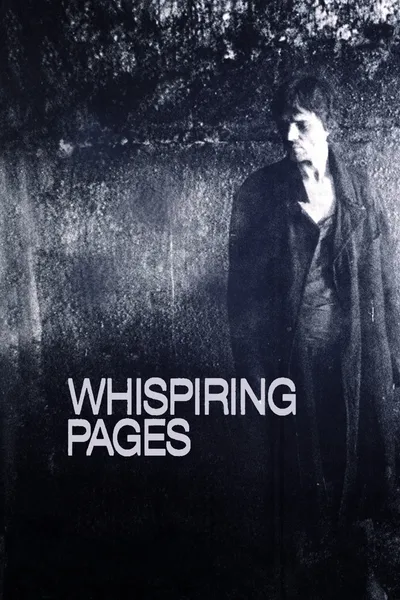 Whispering Pages