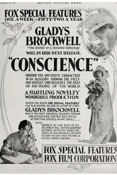 Conscience