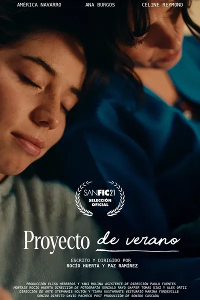 Proyecto de verano