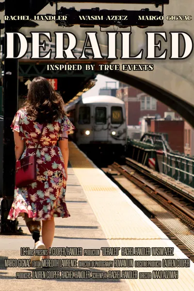 Derailed