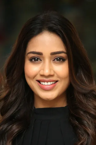 Nivetha Pethuraj