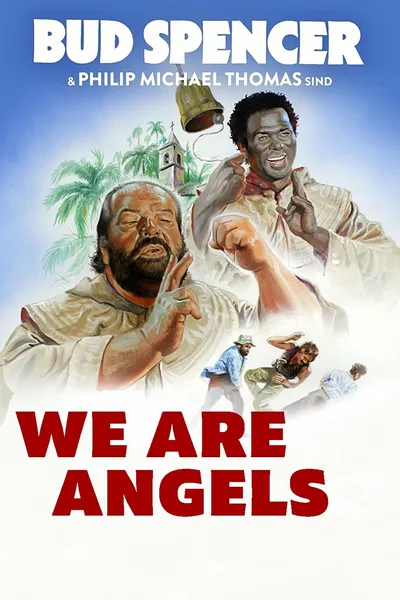 We Are Angels
