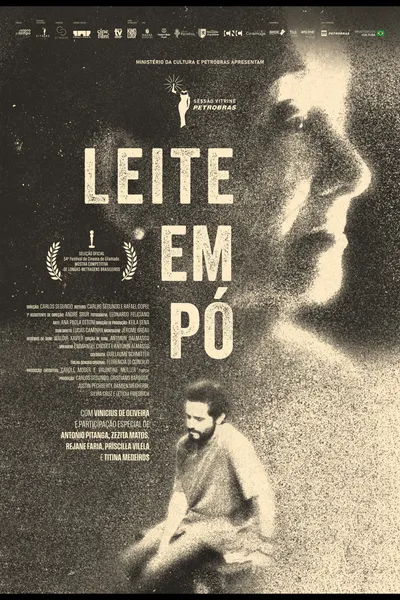 Leite em Pó