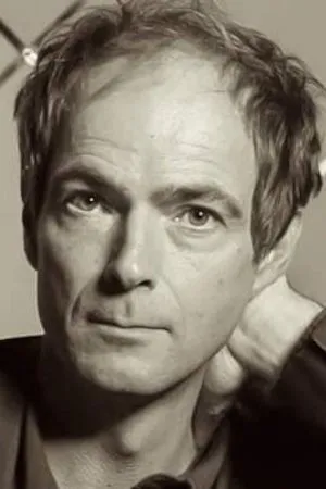 Carl Pontus Hjorthén