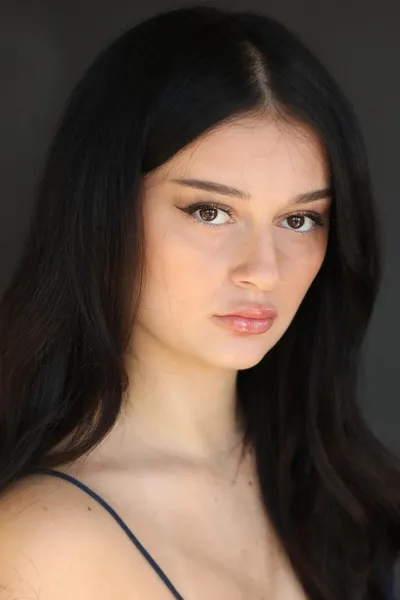 Sophie Fergi