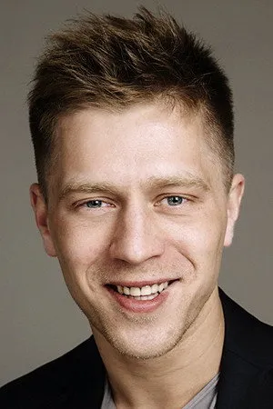 Mikhail Volodin