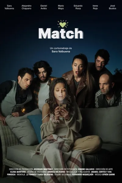 Match