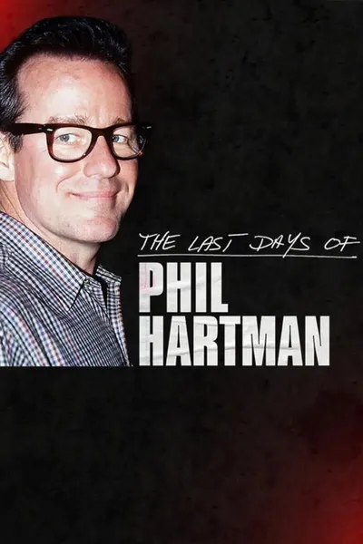 The Last Days of Phil Hartman