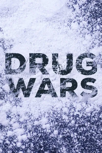 Drug Wars