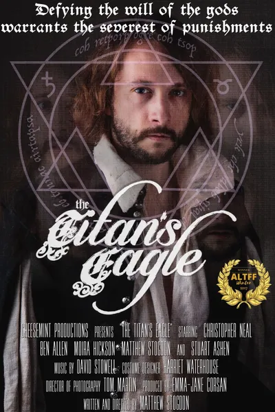 The Titan's Eagle