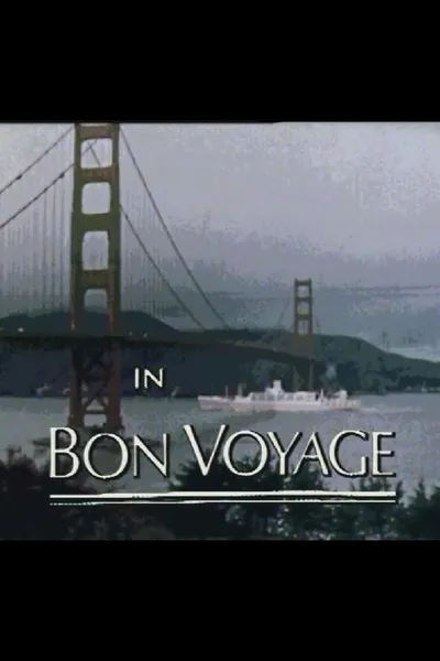 Bon Voyage