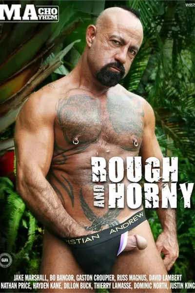 Rough and Horny